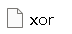 [学习笔记]攻防世界—xxxorrr