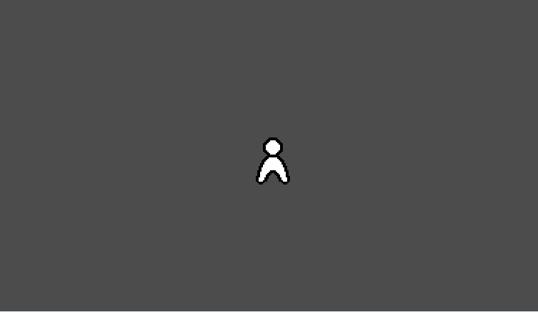 [Godot] C#简单实现人物俯视视角的控制和动画