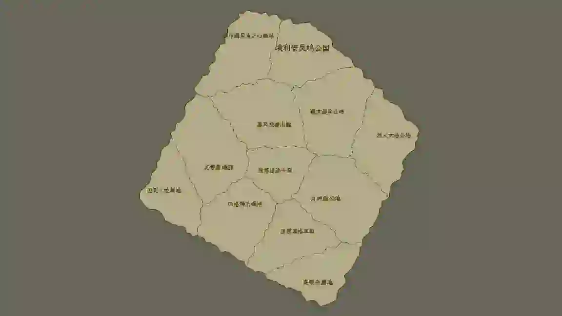 最终生成效果